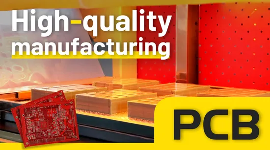 PCB Manufacturer R-Tek Online CO2 Inkjet Machine Laser Marking Machine