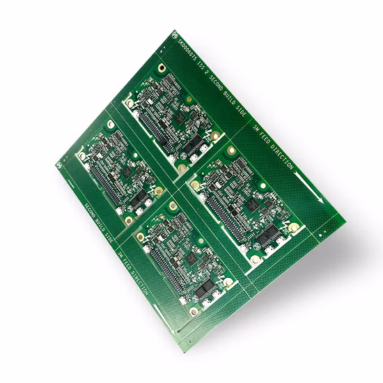 Производитель печатных плат R